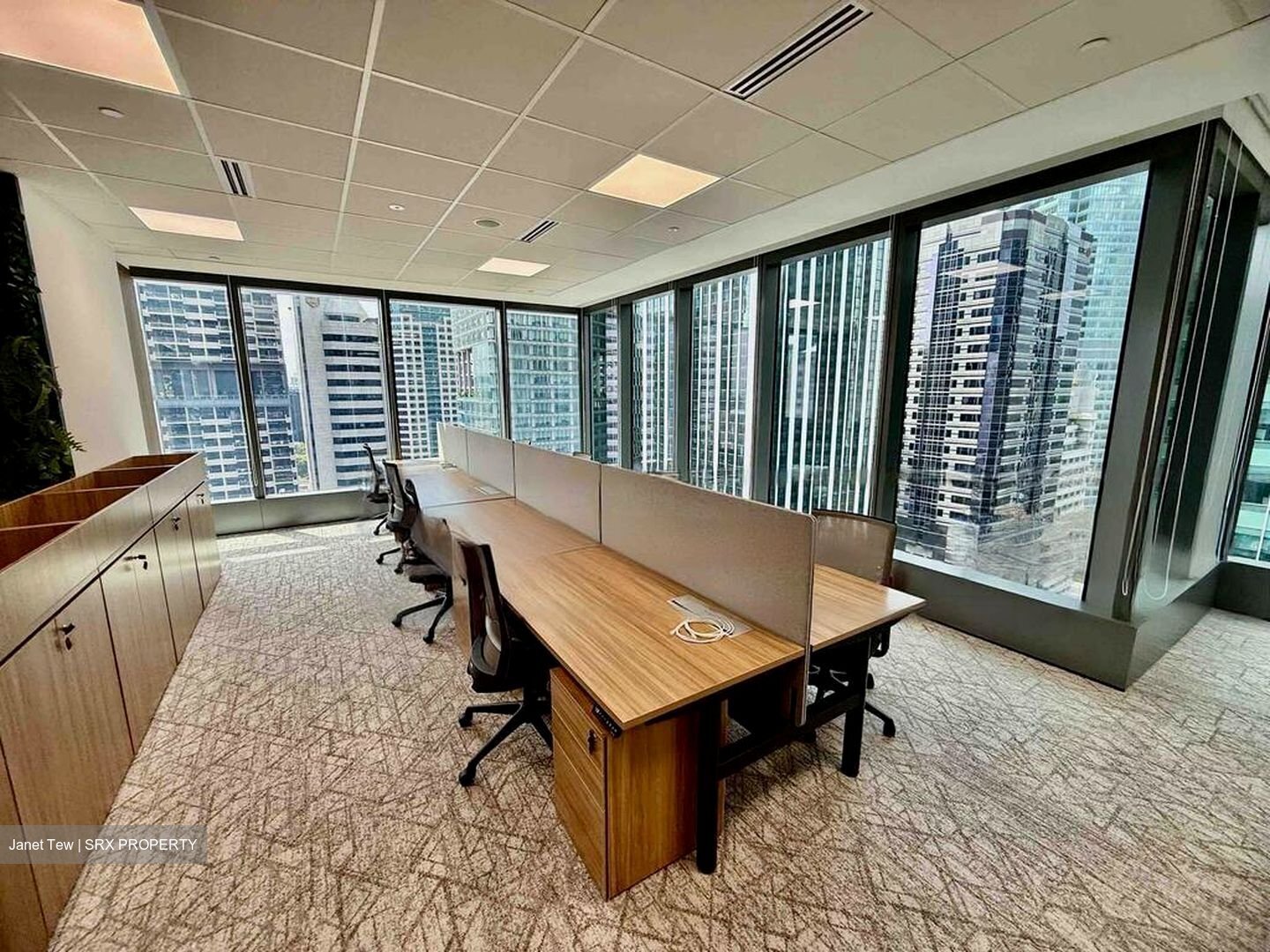 Central Boulevard (D1), Office #457512441